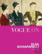 Vogue On: Elsa Schiaparelli