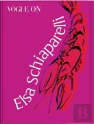Vogue On: Elsa Schiaparelli