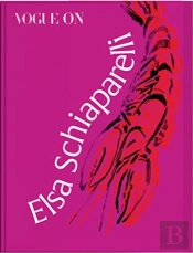 Vogue On: Elsa Schiaparelli