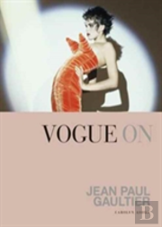 Vogue On Gaultier