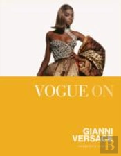 Vogue On Gianni Versace