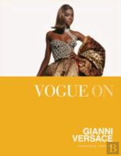 Bertrand.pt - Vogue On Gianni Versace