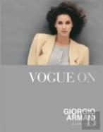 Vogue On Giorgio Armani
