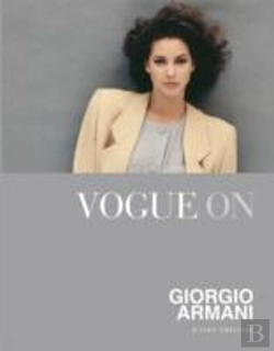 Bertrand.pt - Vogue On Giorgio Armani