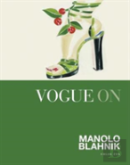 Vogue On: Manolo Blahnik