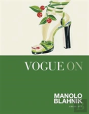 Vogue On: Manolo Blahnik