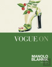 Vogue On: Manolo Blahnik