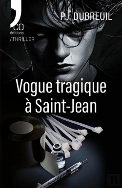 Bertrand.pt - Vogue Tragique À Saint-Jean