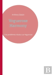 Voguerose Harmony : Cinq Problèmes Résolus Sur Voguerose