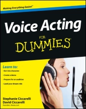 Voice Acting For Dummies