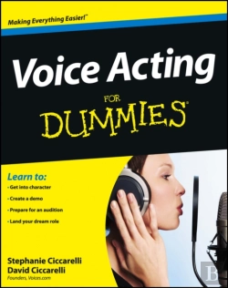 Bertrand.pt - Voice Acting For Dummies