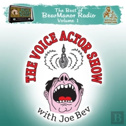 Bertrand.pt - Voice Actor Show With Joe Bev