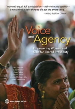 Bertrand.pt - Voice And Agency
