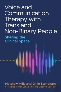 Bertrand.pt - Voice And Communication Therapy With Trans And Non-Binary People