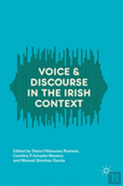 Bertrand.pt - Voice And Discourse In The Irish Context