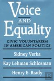 Voice And Equality