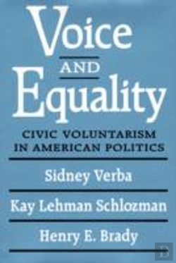 Bertrand.pt - Voice And Equality