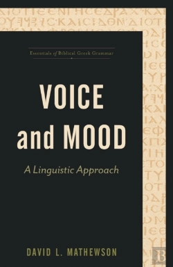 Bertrand.pt - Voice And Mood Â€“ A Linguistic Approach
