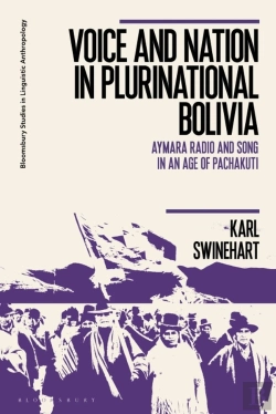 Bertrand.pt - Voice And Nation In Plurinational Bolivia