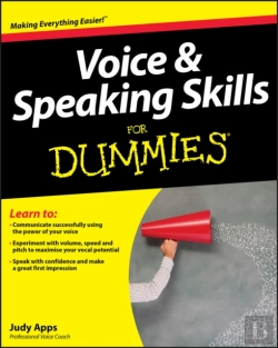 Bertrand.pt - Voice And Speaking Skills For Dummies