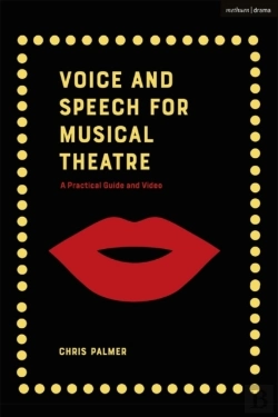 Bertrand.pt - Voice And Speech For Musical Theatre