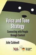 Voice And Tone Strategy