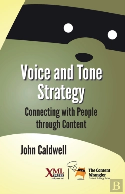 Bertrand.pt - Voice And Tone Strategy