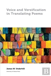 Voice And Versification In Translating Poems