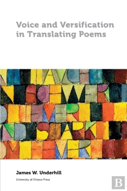 Bertrand.pt - Voice And Versification In Translating Poems