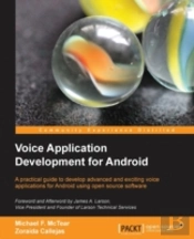 Voice Application Development For Android