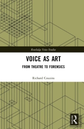 Voice As Art