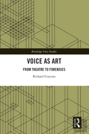 Voice As Art