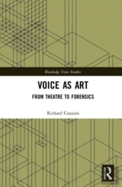 Voice As Art