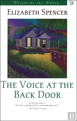 Bertrand.pt - Voice At The Back Door