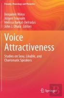 Voice Attractiveness