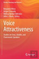 Voice Attractiveness