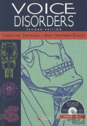 Voice Disorders 2e