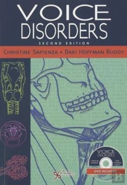 Bertrand.pt - Voice Disorders 2e