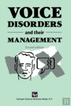 Bertrand.pt - Voice Disorders And Their Management
