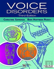 Voice Disorders