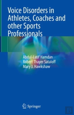 Bertrand.pt - Voice Disorders In Athletes, Coaches And Other Sports Professionals