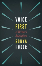 Voice First