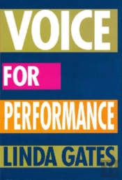 Voice For Performance