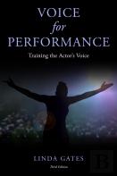 Voice For Performance