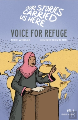 Bertrand.pt - Voice For Refuge