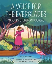 Voice For The Everglades