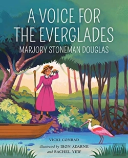 Bertrand.pt - Voice For The Everglades