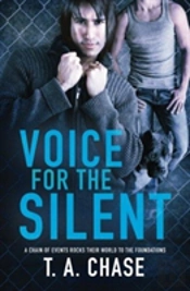 Voice For The Silent