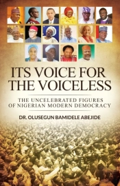 Voice For The Voiceless