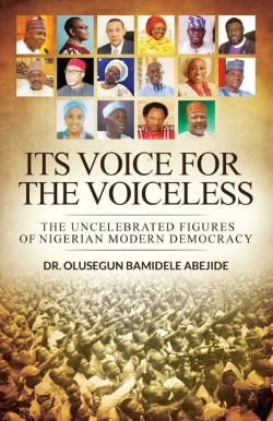 Bertrand.pt - Voice For The Voiceless